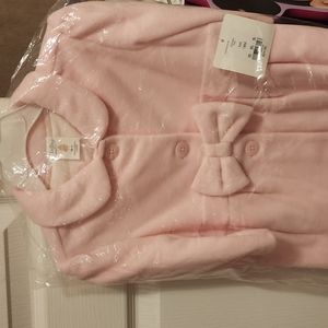 Child's jacket